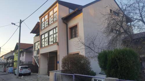 Apartment Zagreb