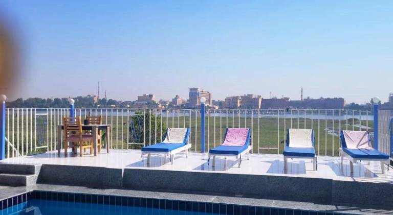 Apartament Al Aqaletah