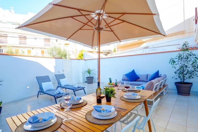 Apartment Sitges