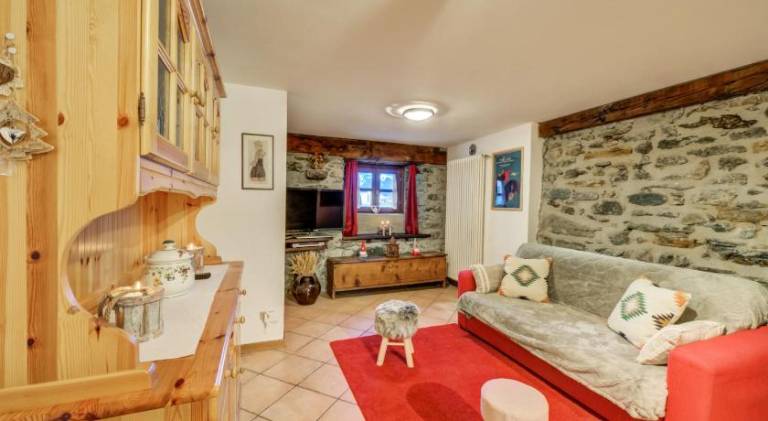 Holiday apartment with 1 room for 4 persons — photo 2