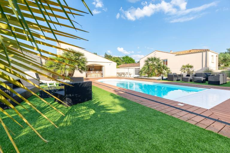Maison de vacances Luçon
