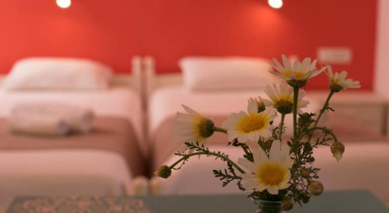 Bed & Breakfast Paleochora