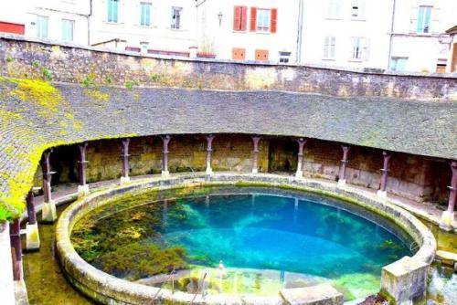 Chambre d'hôtes Tonnerre