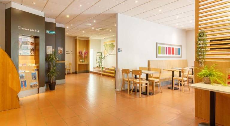 B&B HOTEL Le Puy-en-Velay — photo 4