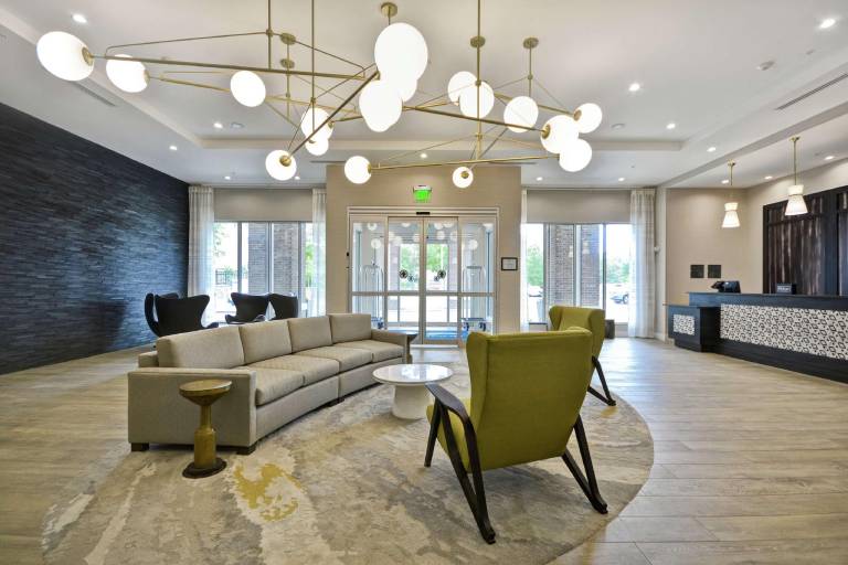 Homewood Suites by Hilton Raleigh Cary I-40 — photo 2