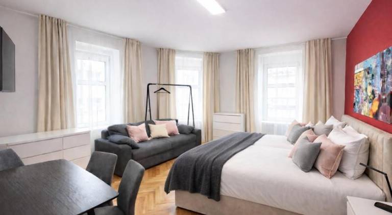 Holiday apartment | Pet-friendly — photo 2