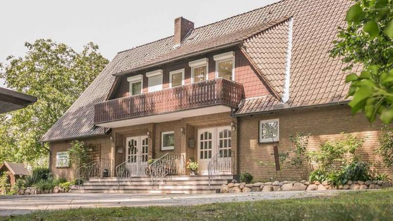 Ferienwohnung Bad Bevensen