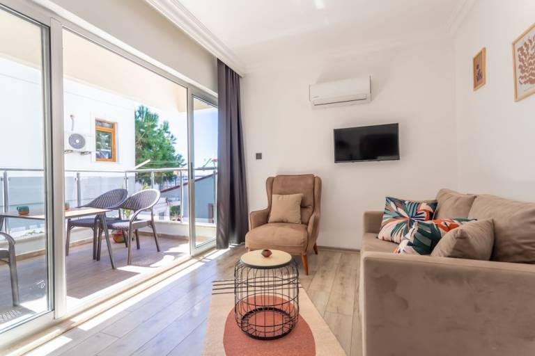 Ferienwohnung Kaş