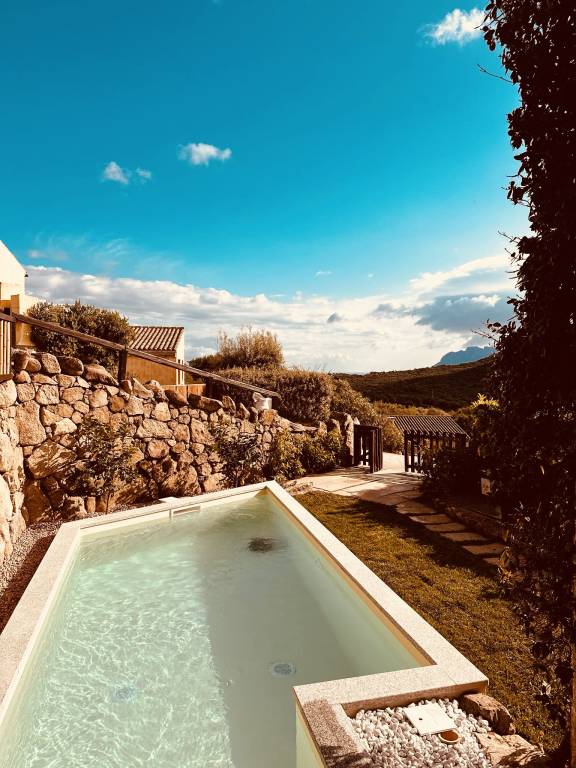 Appartamento Costa Corallina