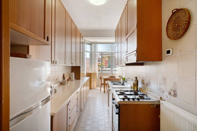 Fully equipped holiday apartment with fast internet | Sea view | Beach nearby | Perfect for remote work | Pets are welcome — photo 5