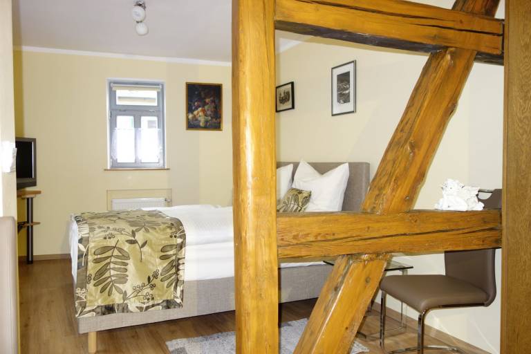 Ferienwohnung Sommerach