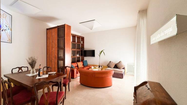 Vacation home | Pet-friendly in Bologna