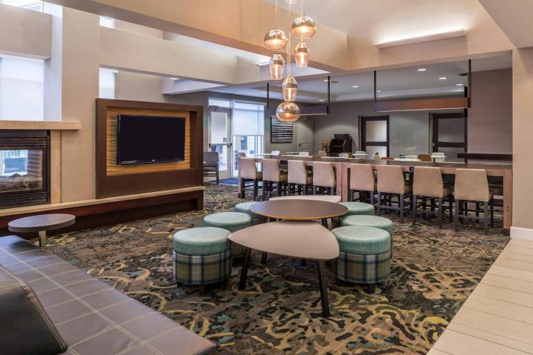 Residence Inn by Marriott Florence — photo 2