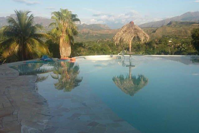 Casa rural Melgar