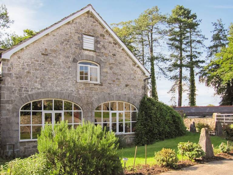 Cottage Llandybïe