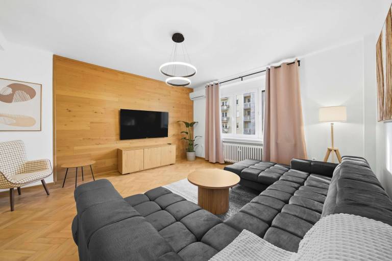 Ferienwohnung Staré Mesto