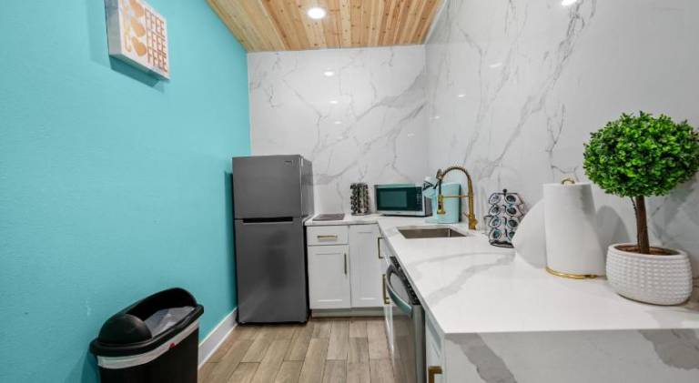 Wonderful apartment with pool | Pets are welcome — photo 4