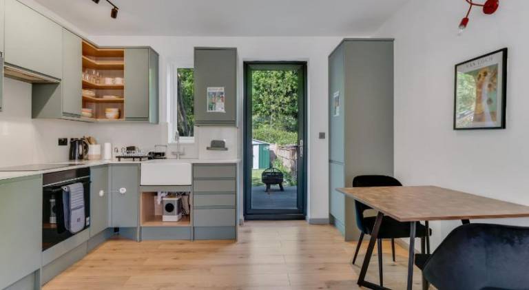 Lovely rental apartment | Dogs allowed — photo 3