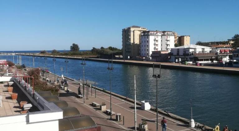 B&B Traghetto in Comacchio