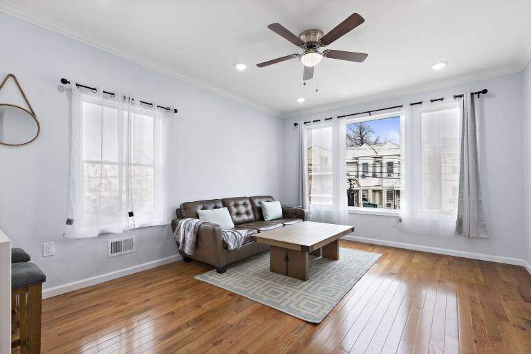 Apartament Jersey City