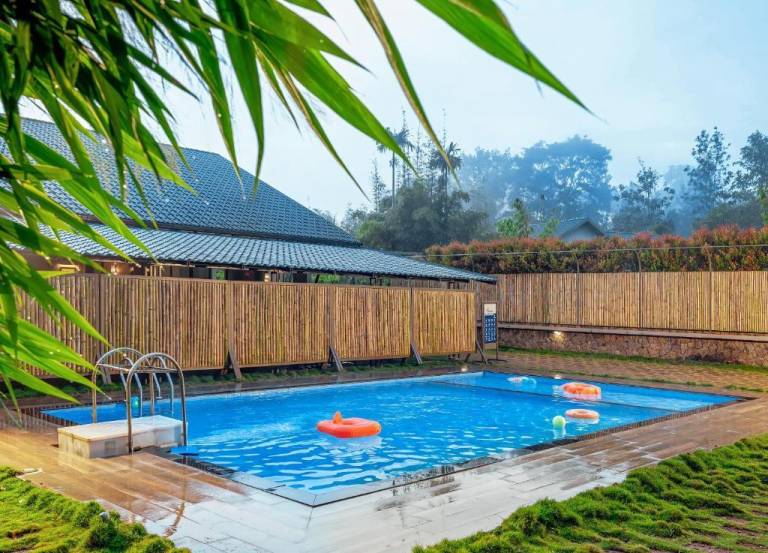 Coffee Greens Resort