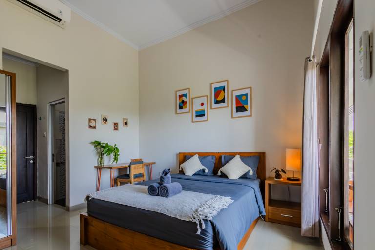 Kubu Deandari Guest House — photo 2