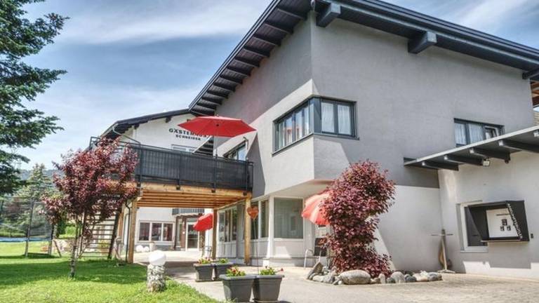 Ferienwohnung Goritschach