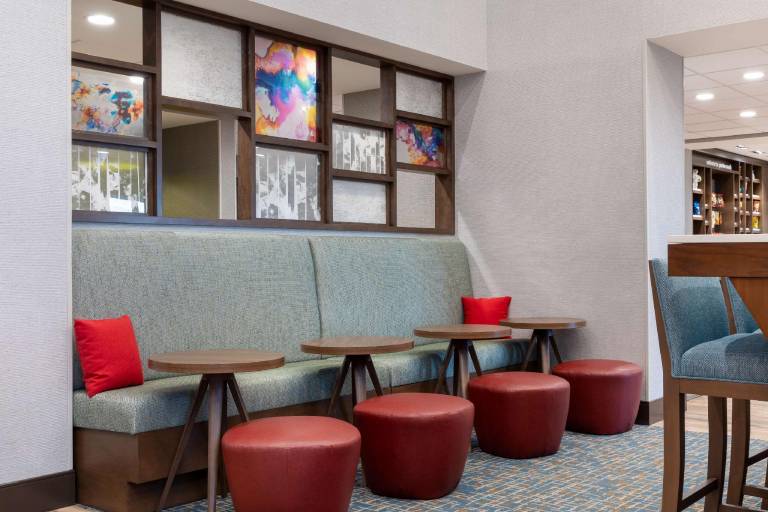 Hampton Inn & Suites by Hilton Porter Ranch Los Angeles — photo 5