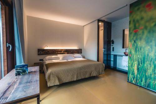 Apartamento amueblado Santa María de Mave