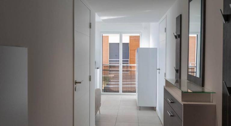 Wonderful apartment with jacuzzi, terrace & heated pool | Pets allowed — photo 4