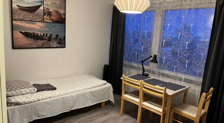 Rental apartment with 1 room for 3 persons — photo 2