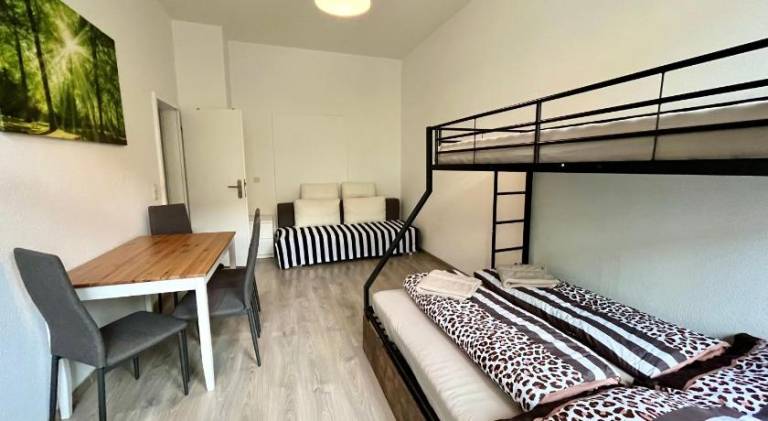 Lovely rental apartment | Dogs allowed — photo 4