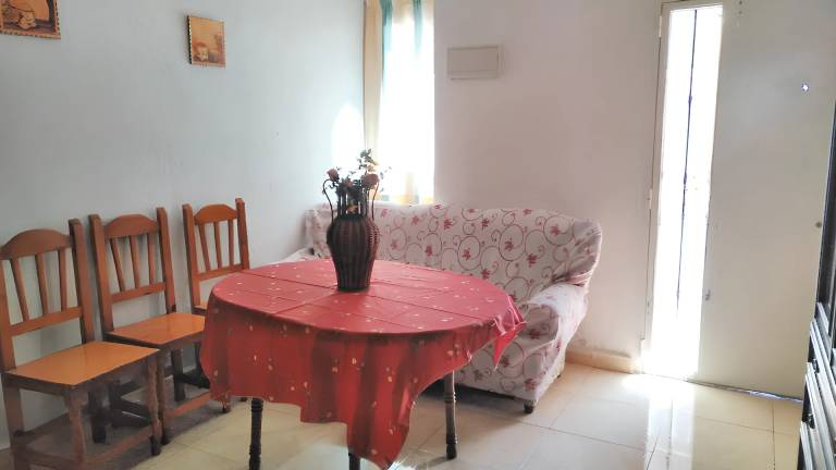 Apartamento Ciudad Real