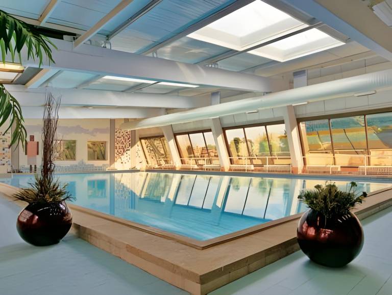 Hotel Marina - by Liburnia Hotels & Villas — photo 2