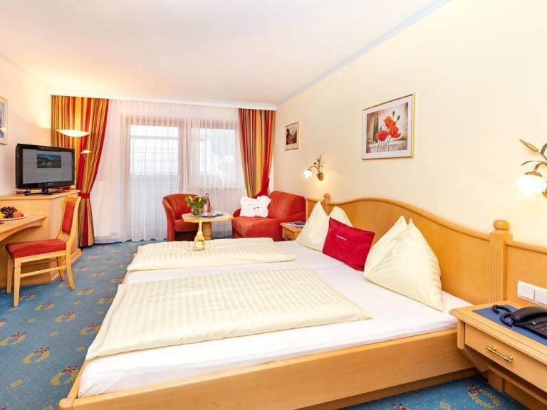 Ferienhaus  Maria Alm am Steinernen Meer