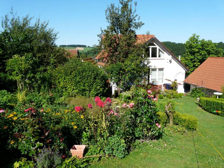 Ferienwohnung Horn-Bad Meinberg