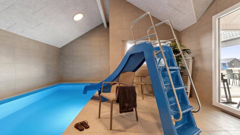 Ferienhaus  Otterup Sogn