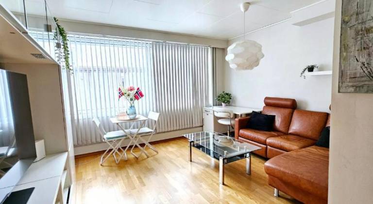 Rental apartment | Near Bryggen — photo 2
