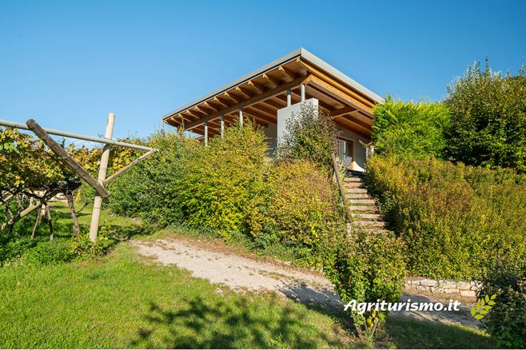 Camera privata San Michele all'Adige