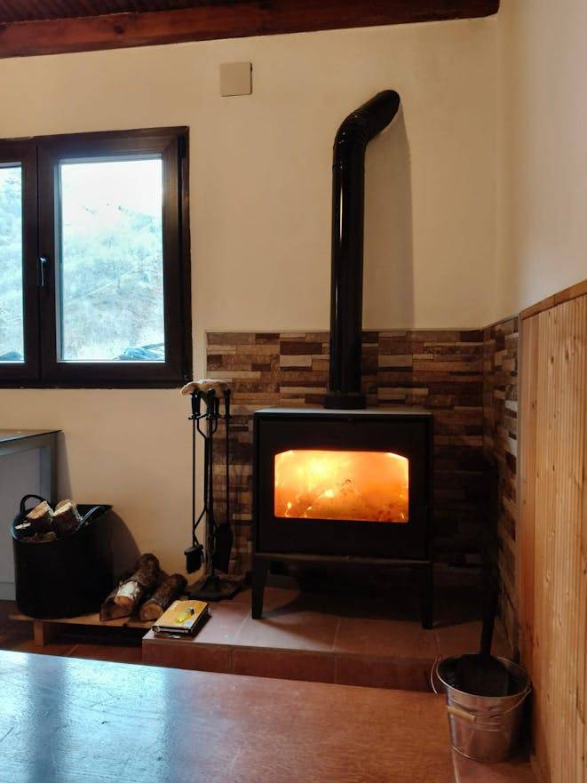 70 M² Maison De Vacances ∙ 1 Chambre ∙ 4 Personnes - Asturies