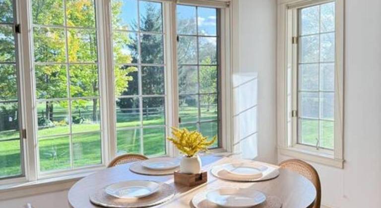 Big house with hot tub | Pets are welcome in Ithaca, NY