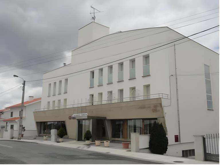 Hotel O Mirandes