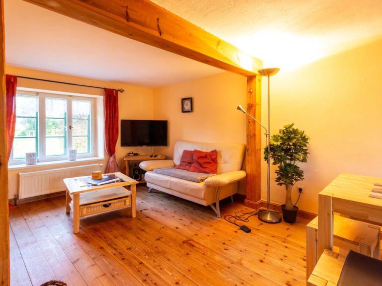 Ferienhaus  Vieregge