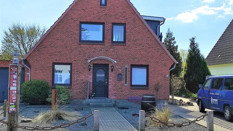 Ferienhaus  Westerdeichstrich