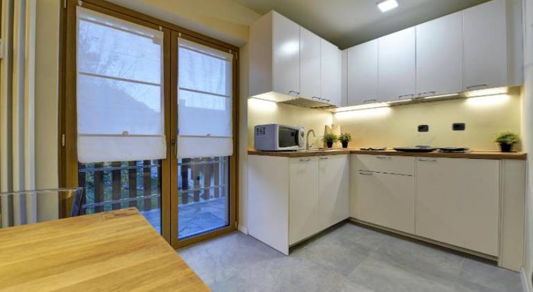 Rental apartment with 1 room for 4 persons — photo 4