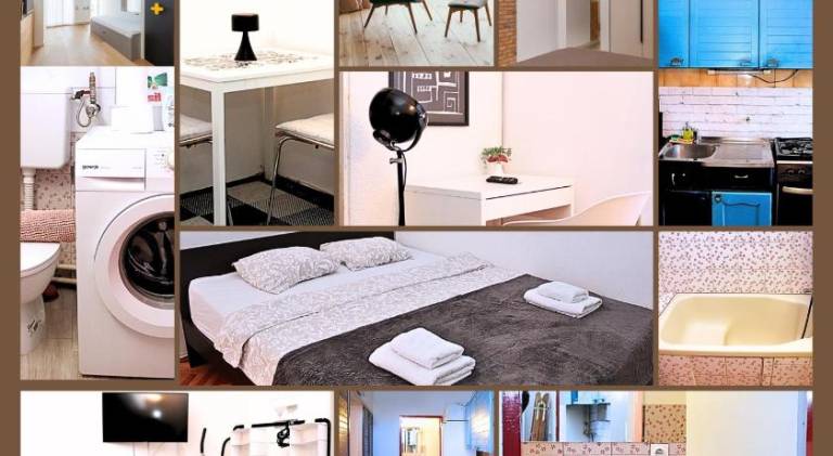 Holiday apartment with 1 room for 3 persons — photo 2