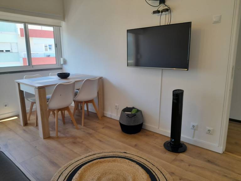 Appartement Cascais