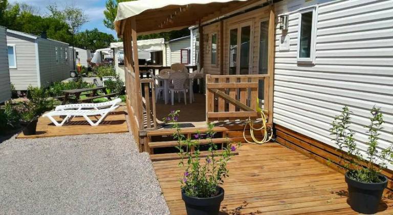 House with pool in Canet-en-Roussillon