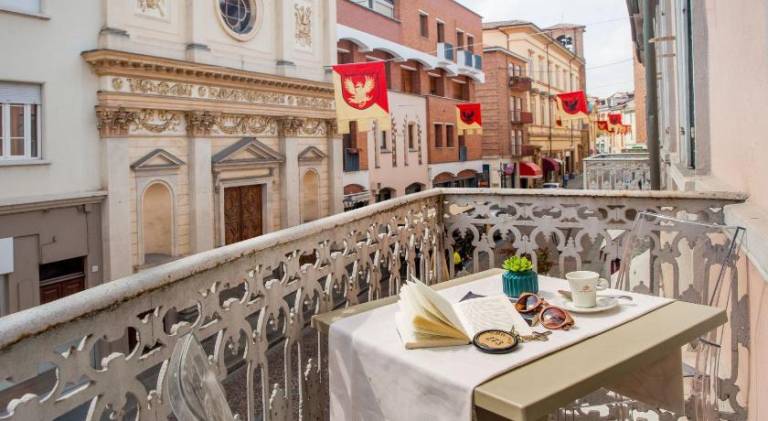 Phi Hotel Palio — photo 5