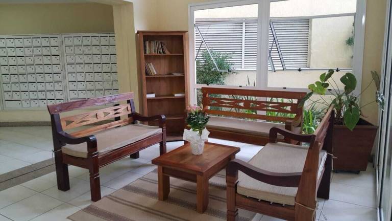 Apartamento Santo Antônio